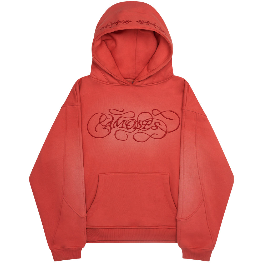 AMOR HOODIE