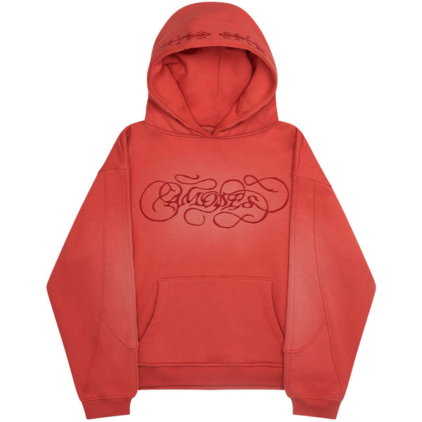 AMOR HOODIE