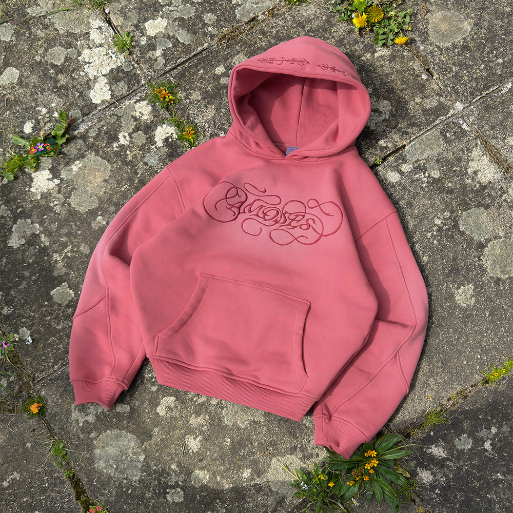 AMOR HOODIE