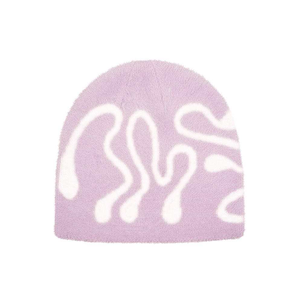 ASHLAND FLUFF BEANIE