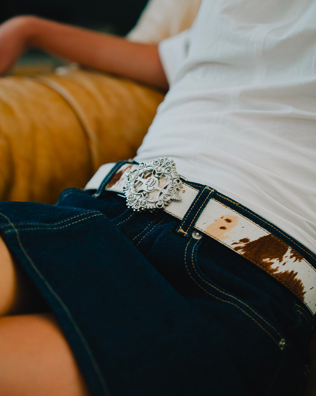 SYLVARIS COWCOA BELT