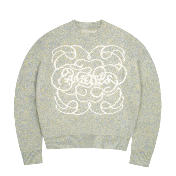 EUPHONIA FLUFFY KNIT