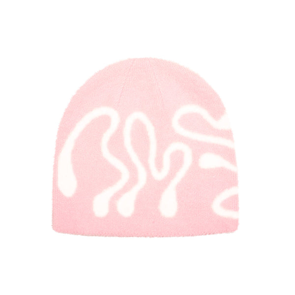 EUREKA FLUFF BEANIE