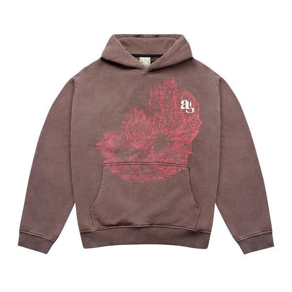 FARAWAY HOODIE