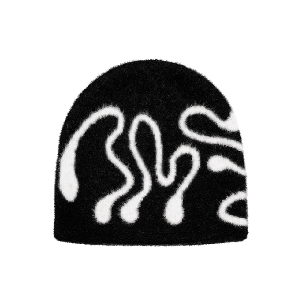 MIRKA FLUFF BEANIE
