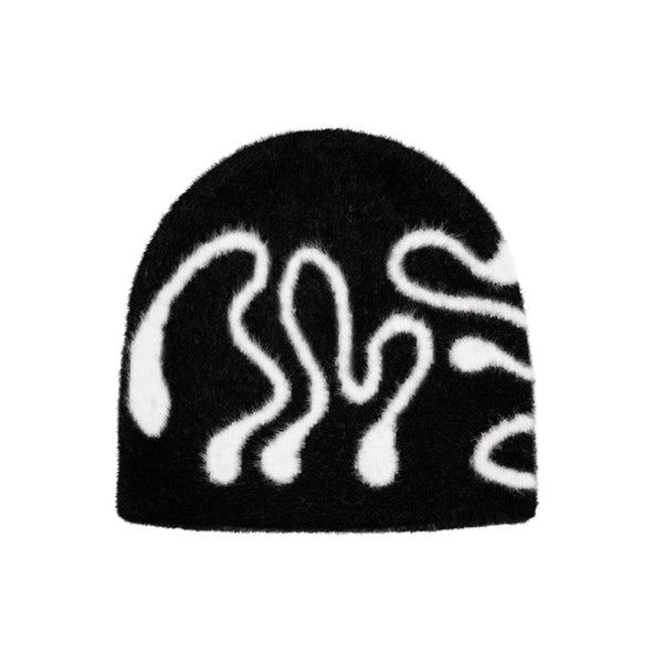 MIRKA FLUFF BEANIE
