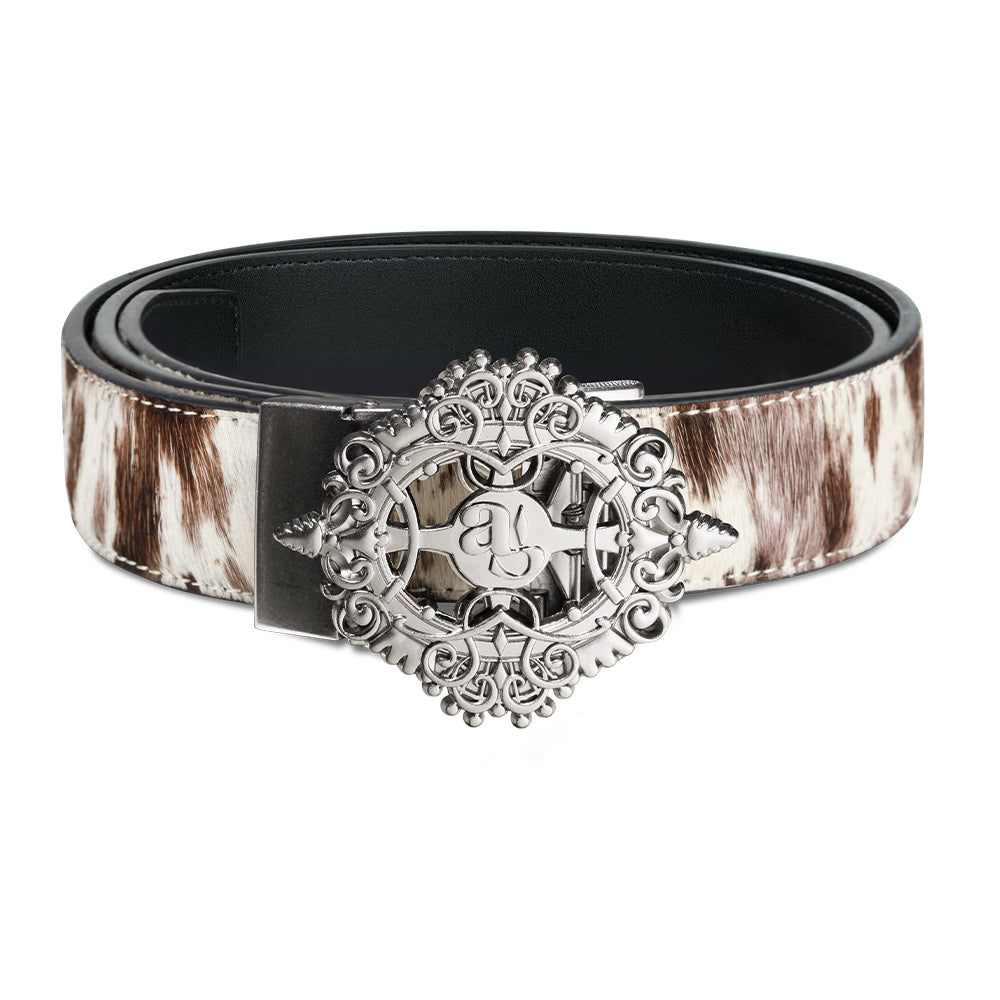 SYLVARIS PEPPER BELT