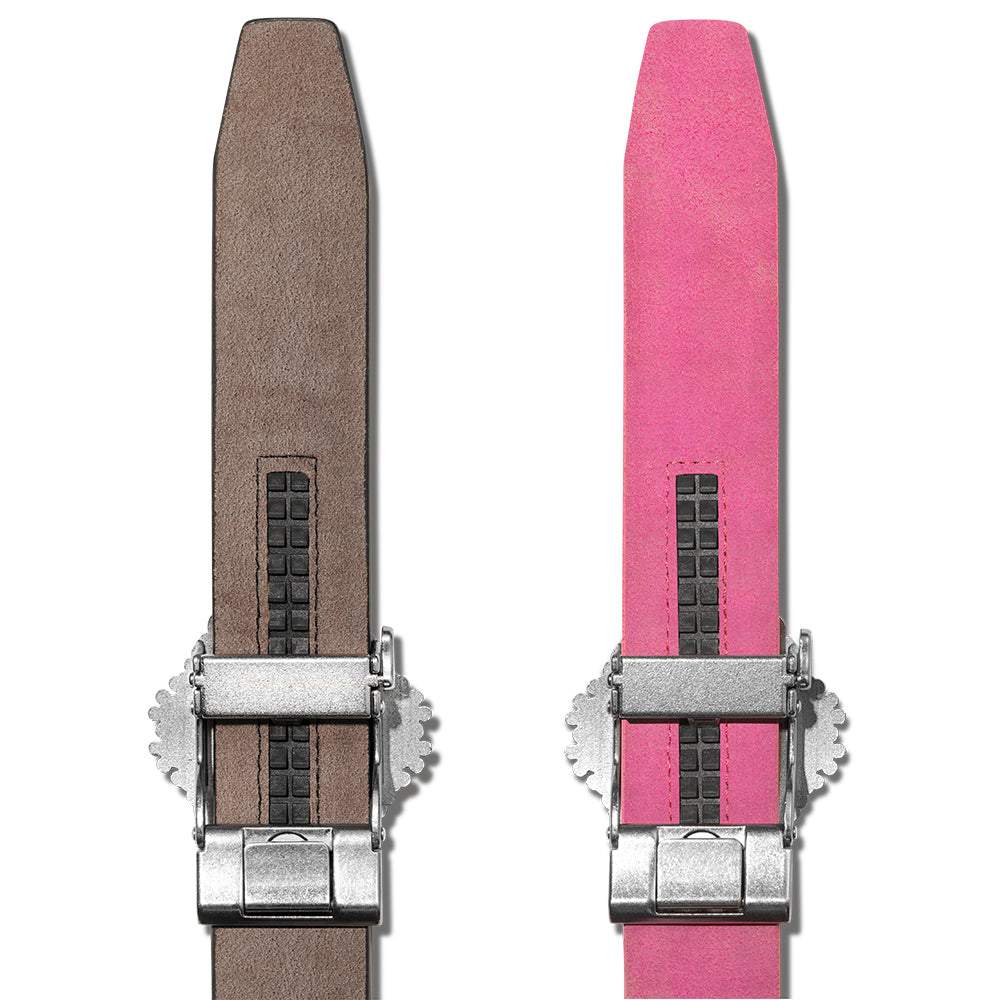 SYLVARIS PINK BELT