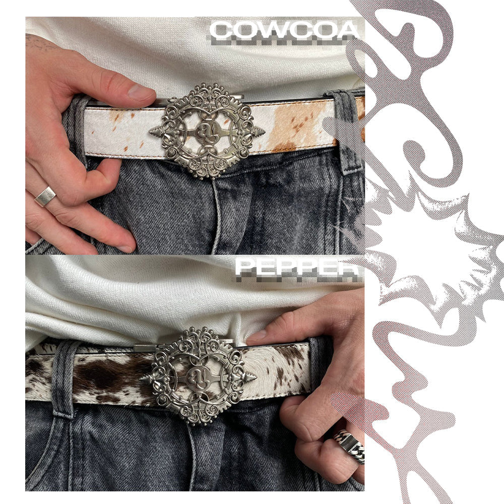 SYLVARIS COWCOA BELT