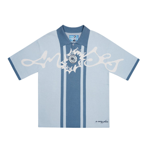 AGAMA KNITTED JERSEY